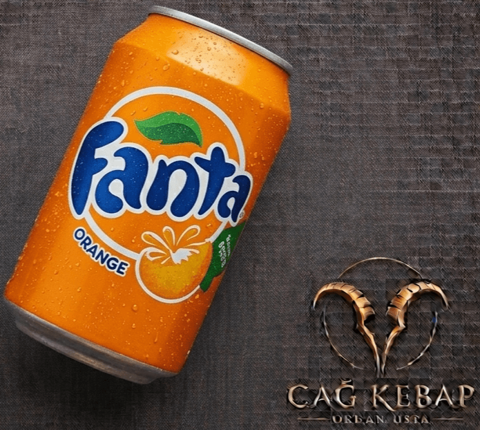 Kutu Fanta
