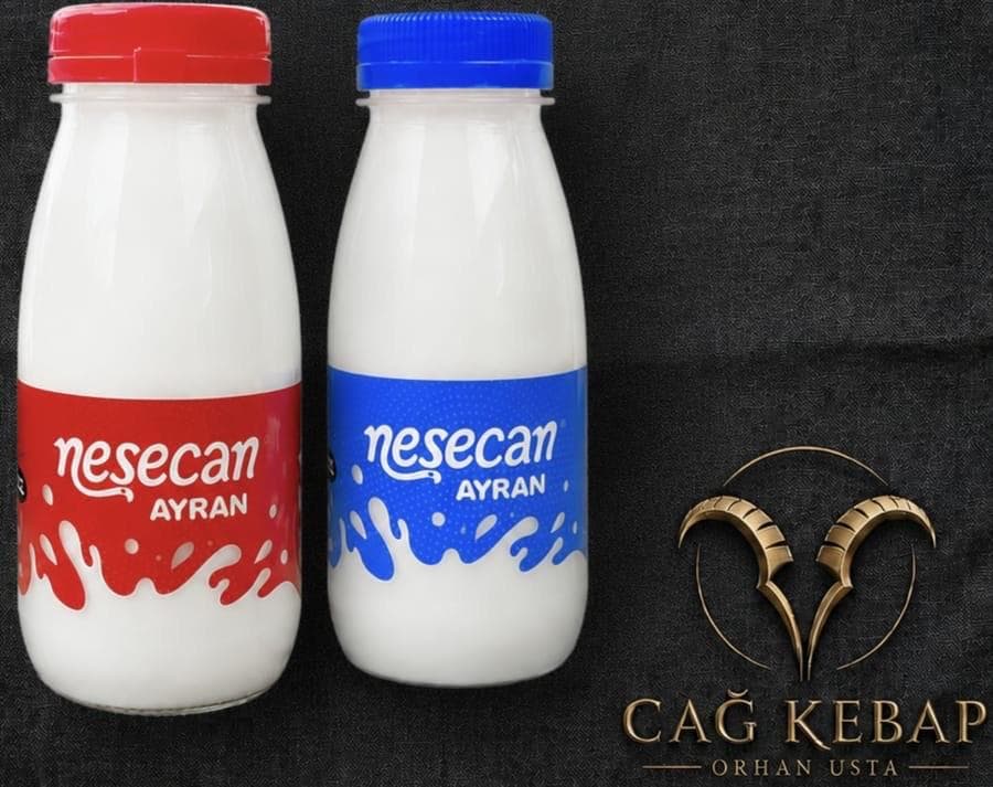 Ayran